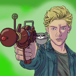 Wabsbeer avatar