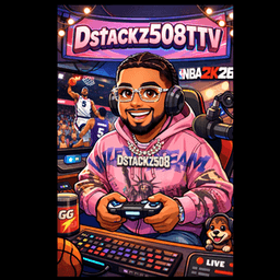 Dstackz508 avatar