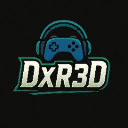 xDxR3Dx avatar