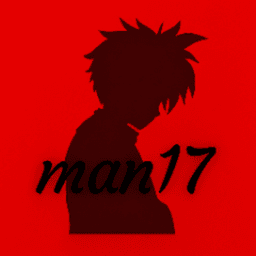 LMSman17 avatar