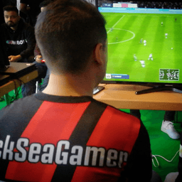 BlackSeaGamer avatar