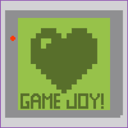 GameJoyPod avatar