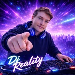 DJ4Reality avatar