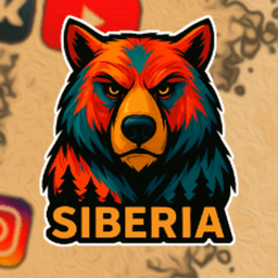 SiberiaRu avatar