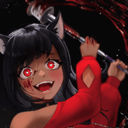 Awolkitten avatar