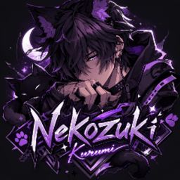 NekozukiKurumi avatar
