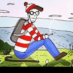 WheresWaldo420 avatar