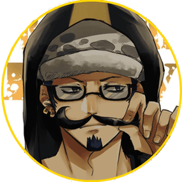 DigiTaLRusKi avatar