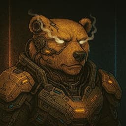 G0lden_Bear avatar