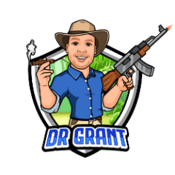 IamDrGrant avatar