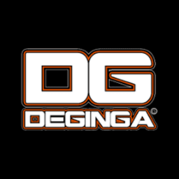 DeGinga avatar