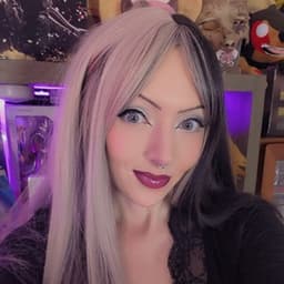 LunarLizzy avatar