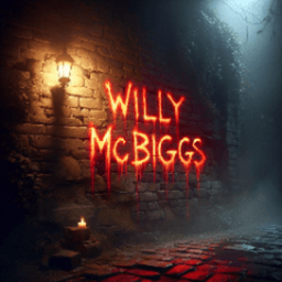 WillyMcBiggs avatar