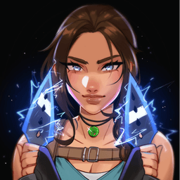 ChronicallyMaddie avatar
