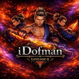 iDofman avatar