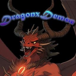dragonxdemon avatar