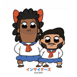 insideMxM avatar