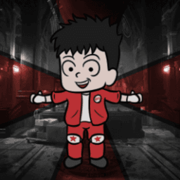BiohazardMikey avatar