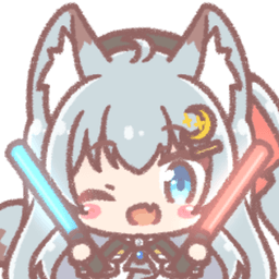 宵待ツキ avatar