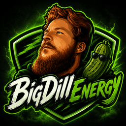 xBigDillEnergy avatar