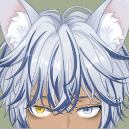 浮猊404 avatar