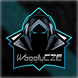 WagglyCZE avatar