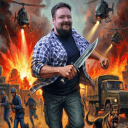 Rasite avatar