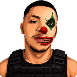 Moureirando avatar