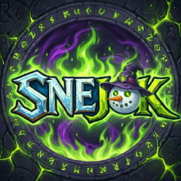 Snejok_TV avatar