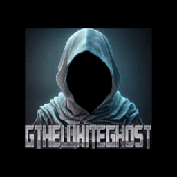 GTheWhiteGhost avatar