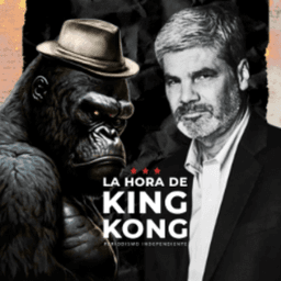 LaHoradeKingKong avatar