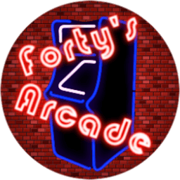 Forty6a2 avatar