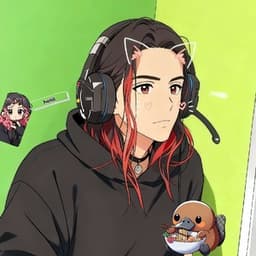 arcangelharv avatar