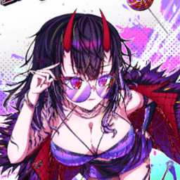 Shadowfright avatar