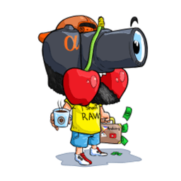 ProcessingRAW avatar