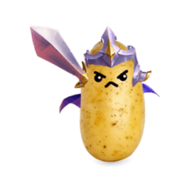 FailoPotato avatar