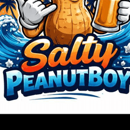 saltypeanutboy24 avatar