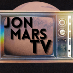 JonMarsTV avatar