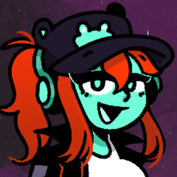 FrogCass avatar
