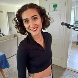 Sahar avatar