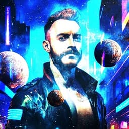 Tifereth4 avatar