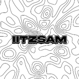 iiTzSAM1 avatar