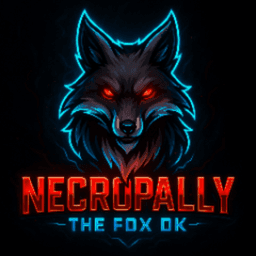 NecropallyTV avatar
