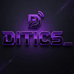 Ditics_ avatar