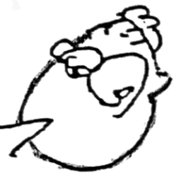 伏馬田 avatar