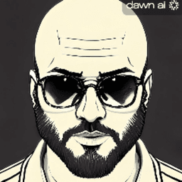 thethemaster avatar