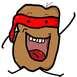 kjartoffel avatar