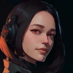 Panterka_Mka avatar