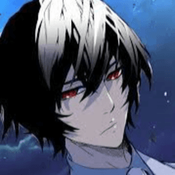 ImNeverSurrender avatar