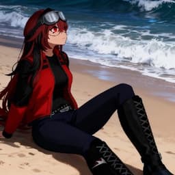 FaroleiraLiara avatar